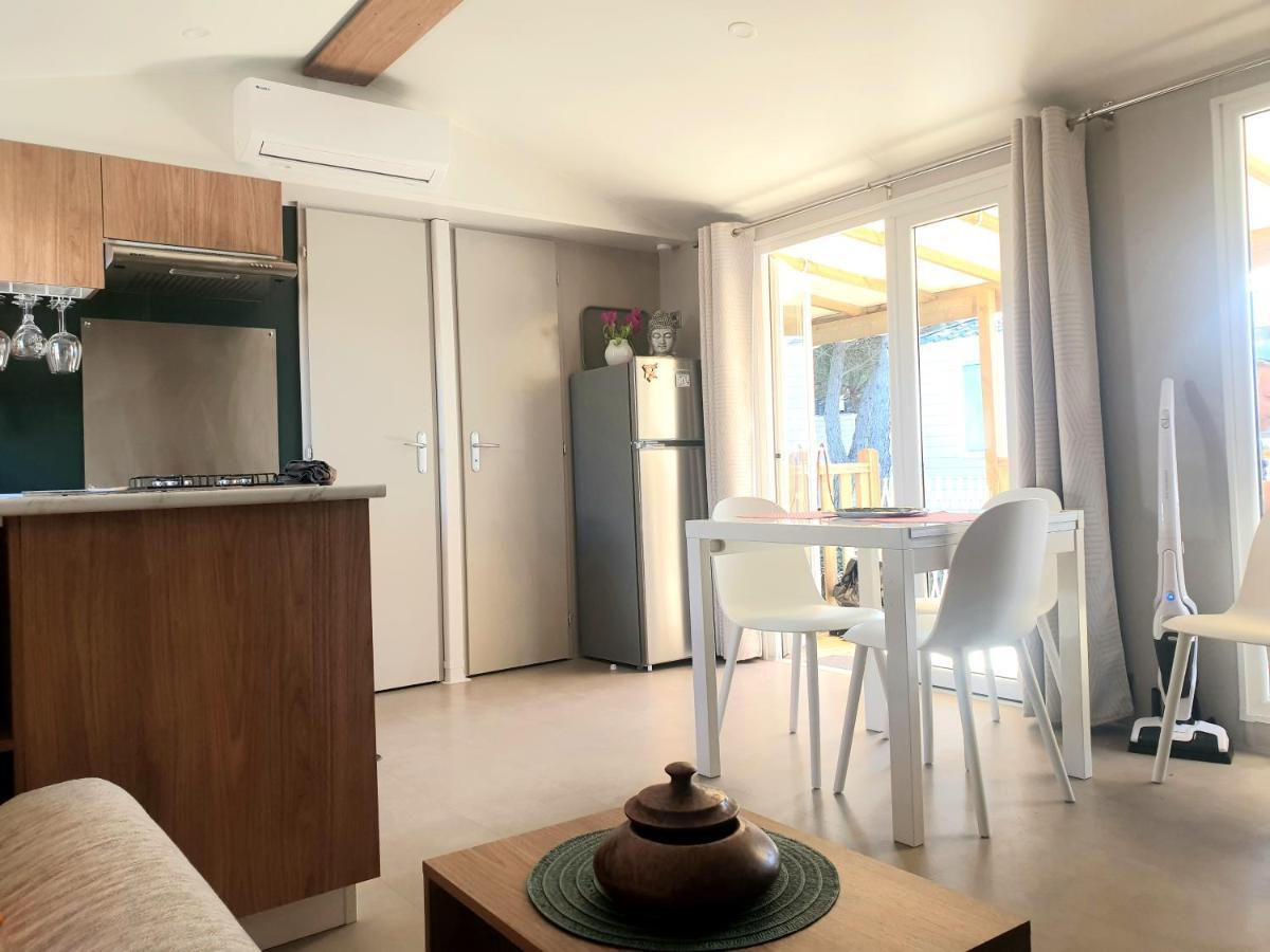 Mar Estang Luxury Eden 45M2 Hotel Canet-en-Roussillon Exterior foto
