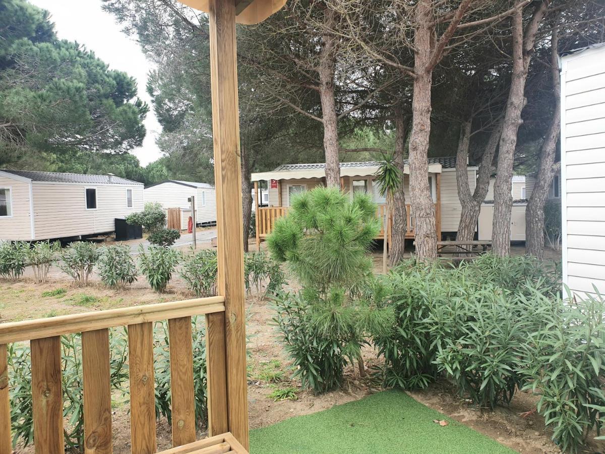 Mar Estang Luxury Eden 45M2 Hotel Canet-en-Roussillon Exterior foto