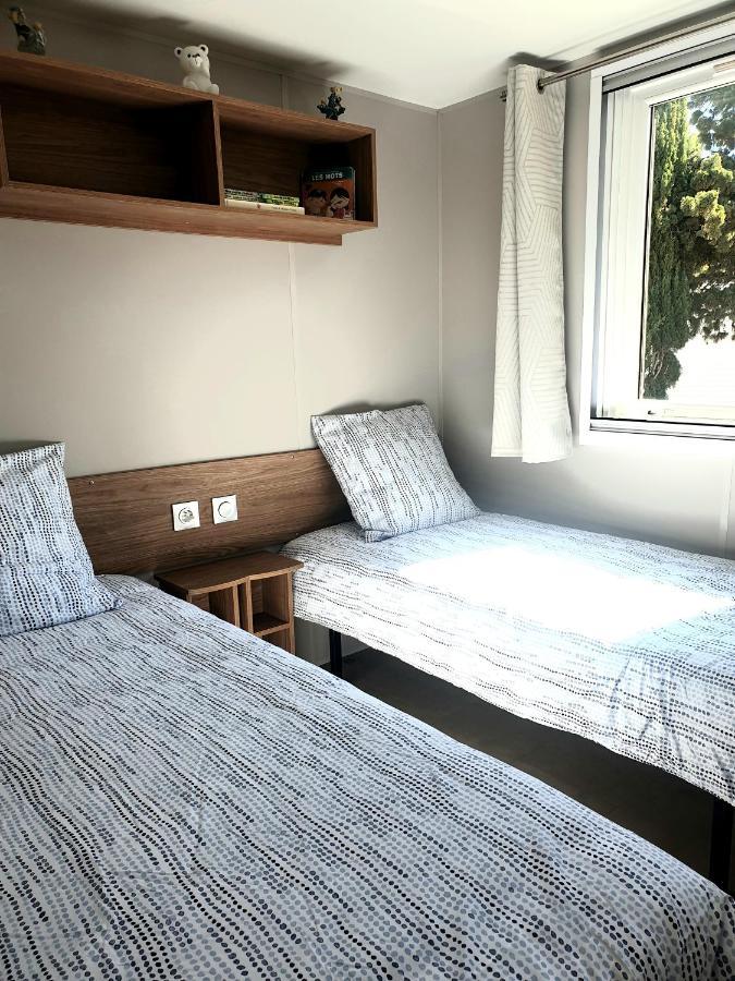 Mar Estang Luxury Eden 45M2 Hotel Canet-en-Roussillon Exterior foto