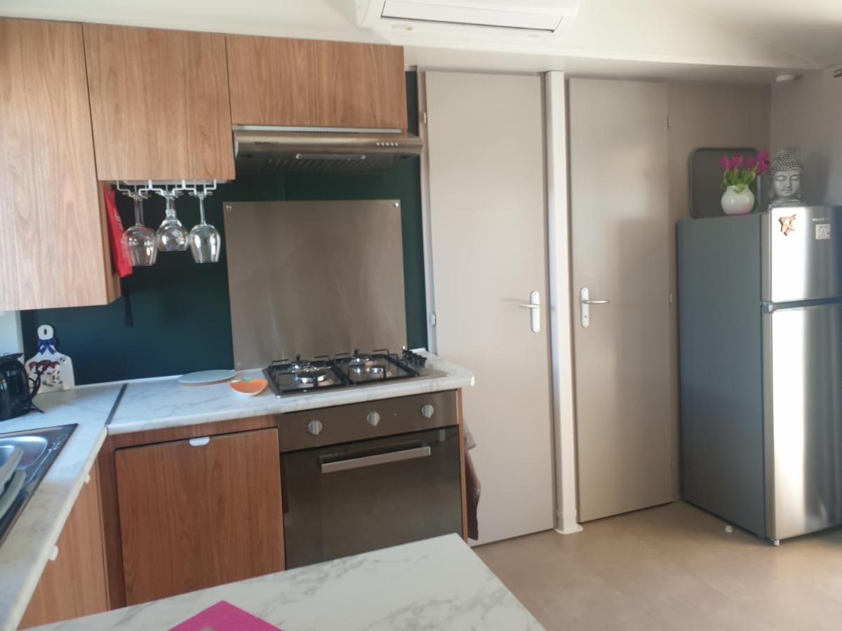 Mar Estang Luxury Eden 45M2 Hotel Canet-en-Roussillon Exterior foto