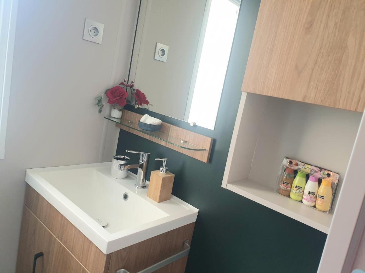 Mar Estang Luxury Eden 45M2 Hotel Canet-en-Roussillon Exterior foto