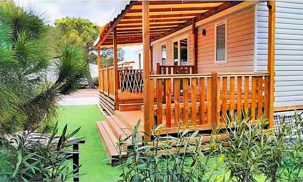 Mar Estang Luxury Eden 45M2 Hotel Canet-en-Roussillon Exterior foto