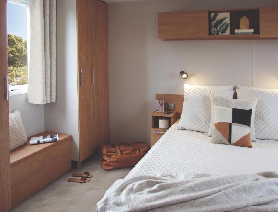 Mar Estang Luxury Eden 45M2 Hotel Canet-en-Roussillon Exterior foto