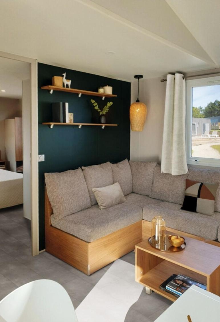 Mar Estang Luxury Eden 45M2 Hotel Canet-en-Roussillon Exterior foto
